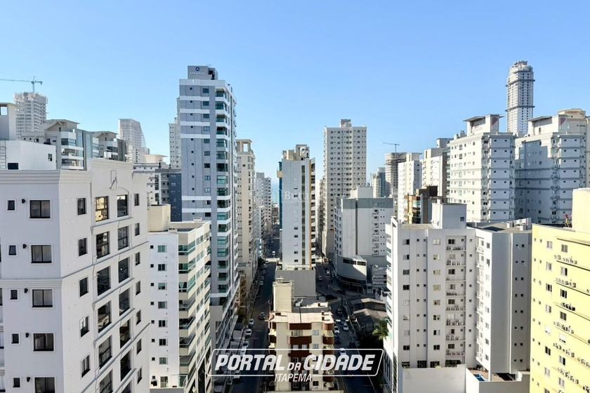 Apartamento &agrave; venda - 106m&sup2; - Castelo Branco