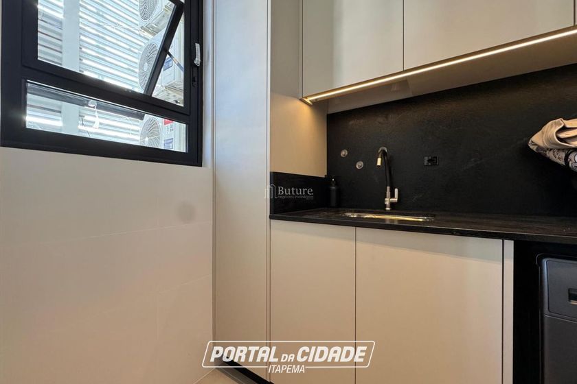 Apartamento &agrave; venda - 137m&sup2; - Centro