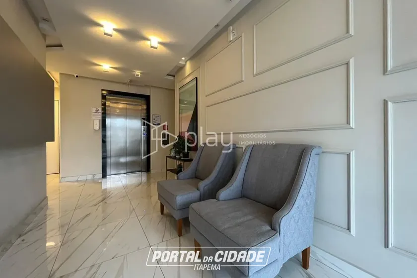 Apartamento &agrave; venda - 80m&sup2; - Pereque
