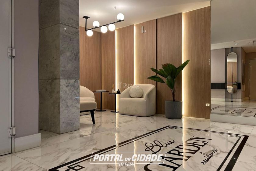 Apartamento &agrave; venda - 67m&sup2; - Tabuleiro dos Oliveiras
