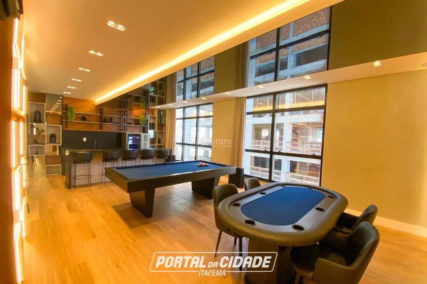 Apartamento &agrave; venda - 114m&sup2; - Perequ&ecirc;