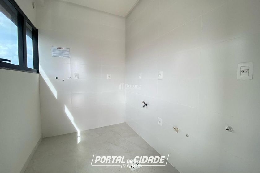Apartamento &agrave; venda - 125m&sup2; - Castelo Branco