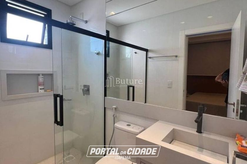 Apartamento &agrave; venda - Meia Praia