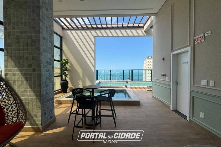 Apartamento &agrave; venda - Morretes