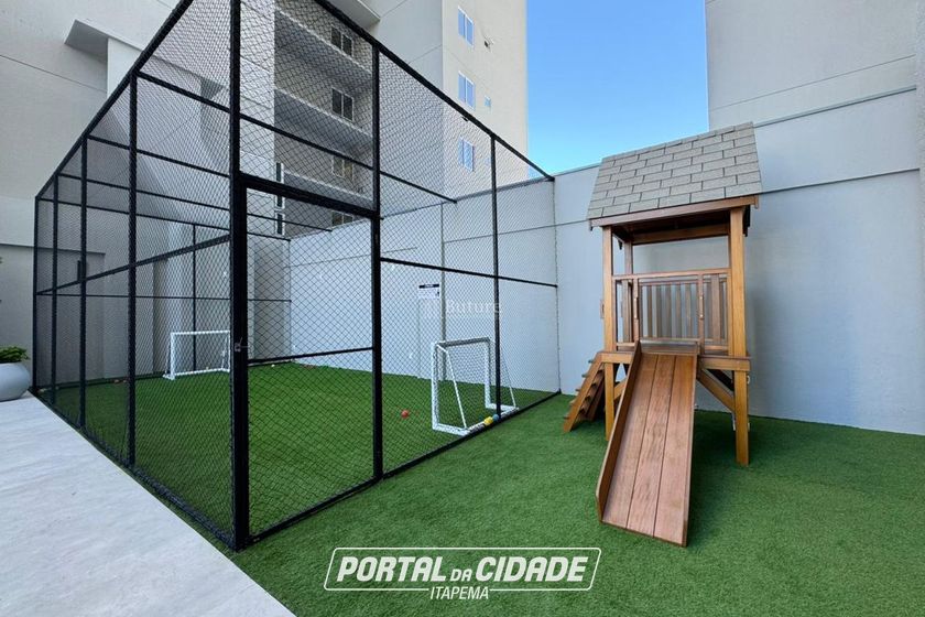 Apartamento &agrave; venda - 53m&sup2; - Alto S&atilde;o Bento