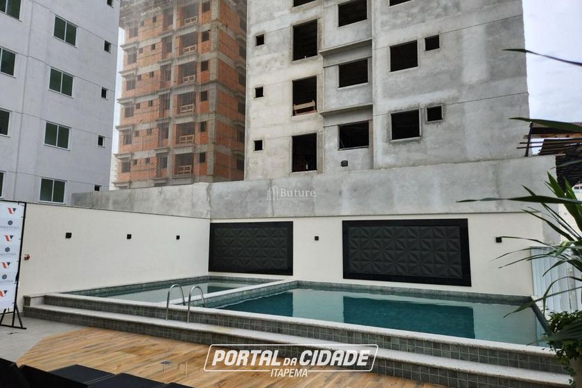Apartamento &agrave; venda - 67m&sup2; - Morretes