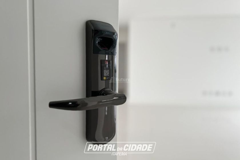 Apartamento &agrave; venda - 530m&sup2; - Barra Sul