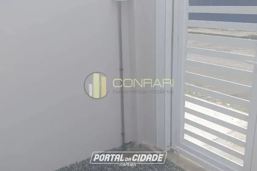 Sobrado &agrave; venda - 96m&sup2; - Alto S&atilde;o Bento