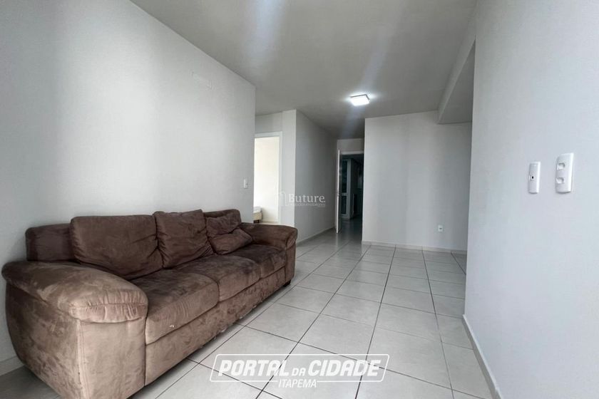 Apartamento &agrave; venda - 60m&sup2; - Alto S&atilde;o Bento