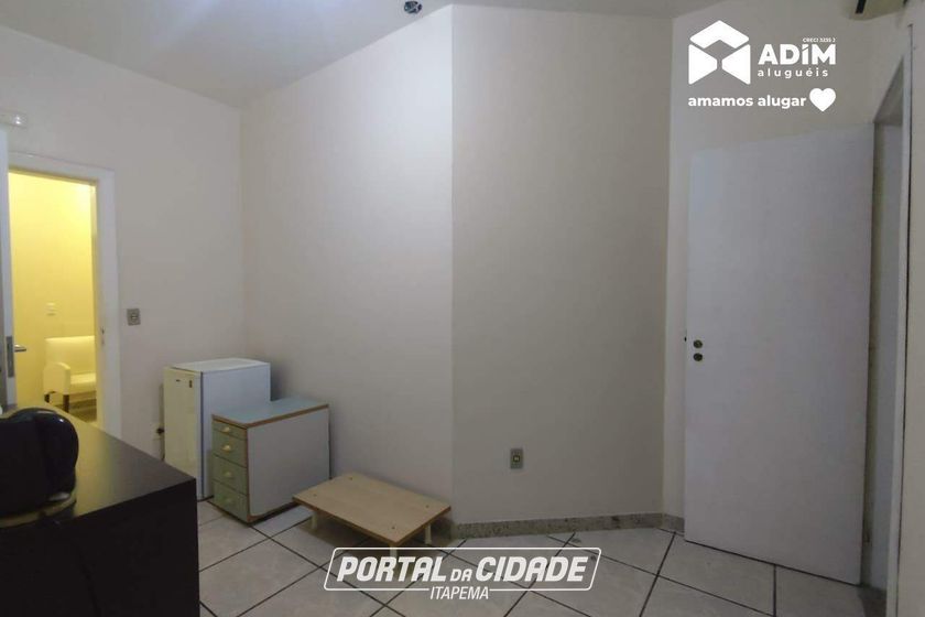 Sala Comercial para alugar - 160m&sup2; - Na&ccedil;&otilde;es