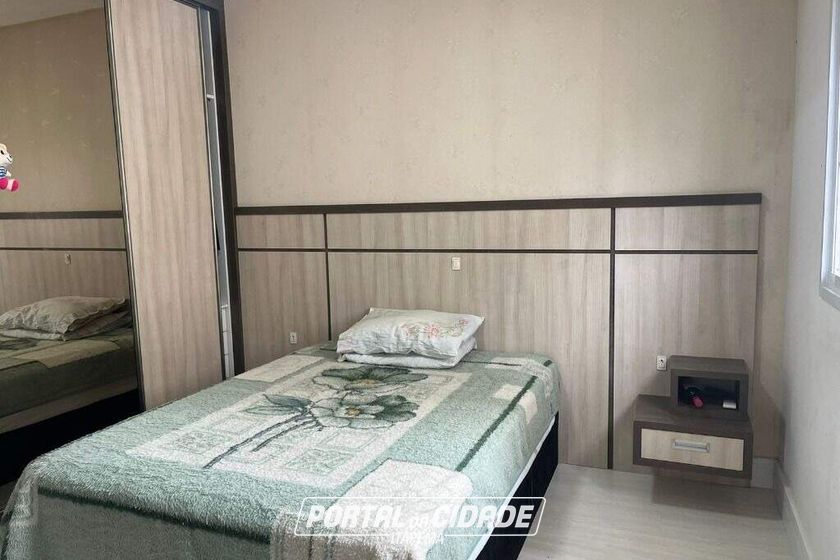 Apartamento para alugar - 178m&sup2; - Pioneiros