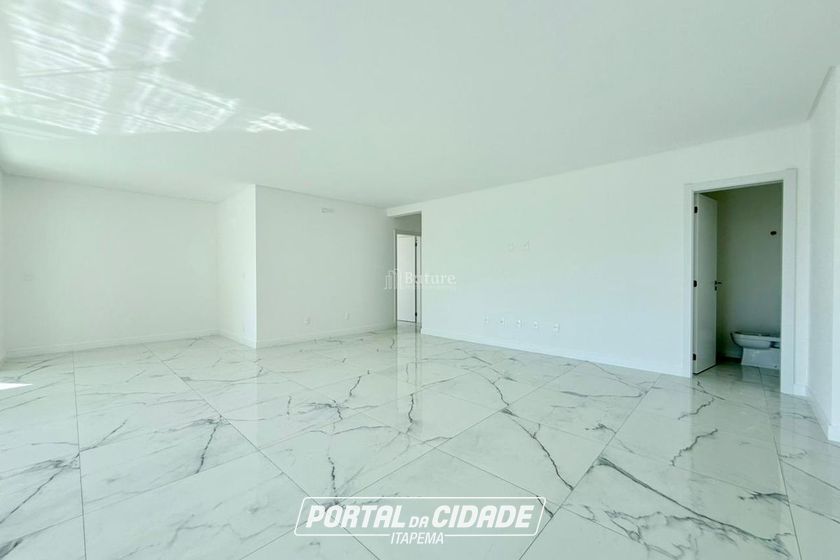 Apartamento &agrave; venda - 131m&sup2; - Castelo Branco
