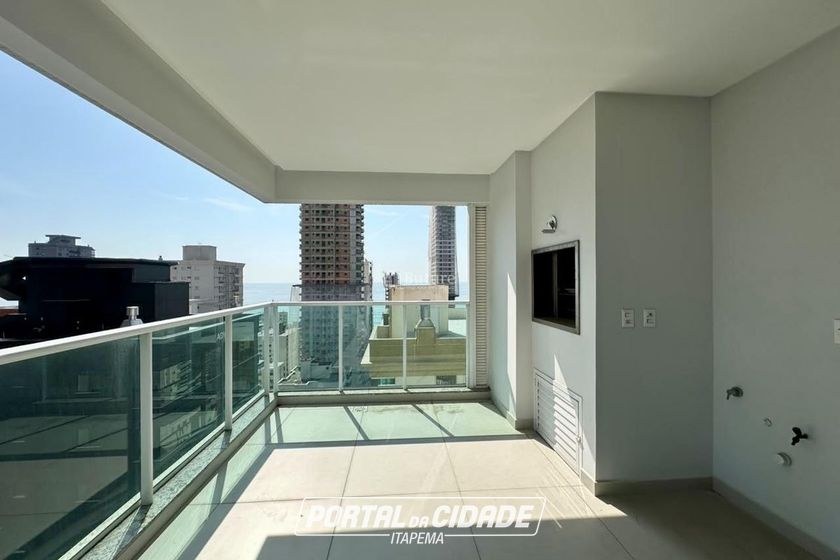 Apartamento &agrave; venda - 160m&sup2; - Andorinha