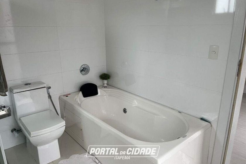Apartamento para alugar - 178m&sup2; - Pioneiros