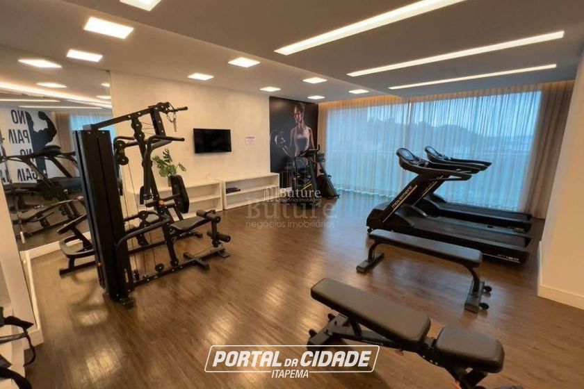 Apartamento &agrave; venda - Centro