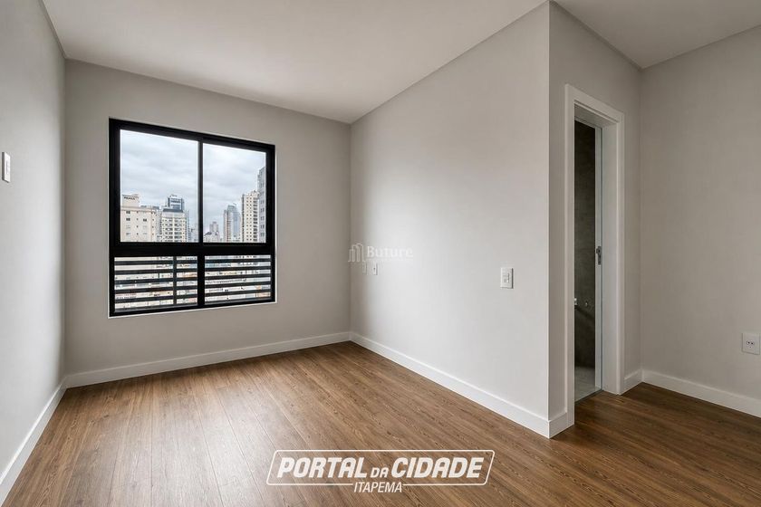 Apartamento &agrave; venda - 127m&sup2; - Perequ&ecirc;
