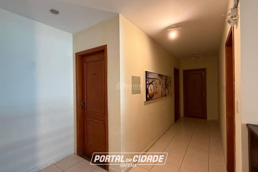 Sal&atilde;o Comercial &agrave; venda - 2617m&sup2; - Perequ&ecirc;