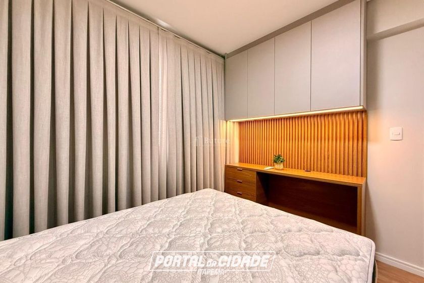 Apartamento &agrave; venda - 70m&sup2; - Morretes