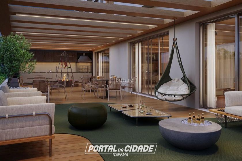 Apartamento &agrave; venda - Centro