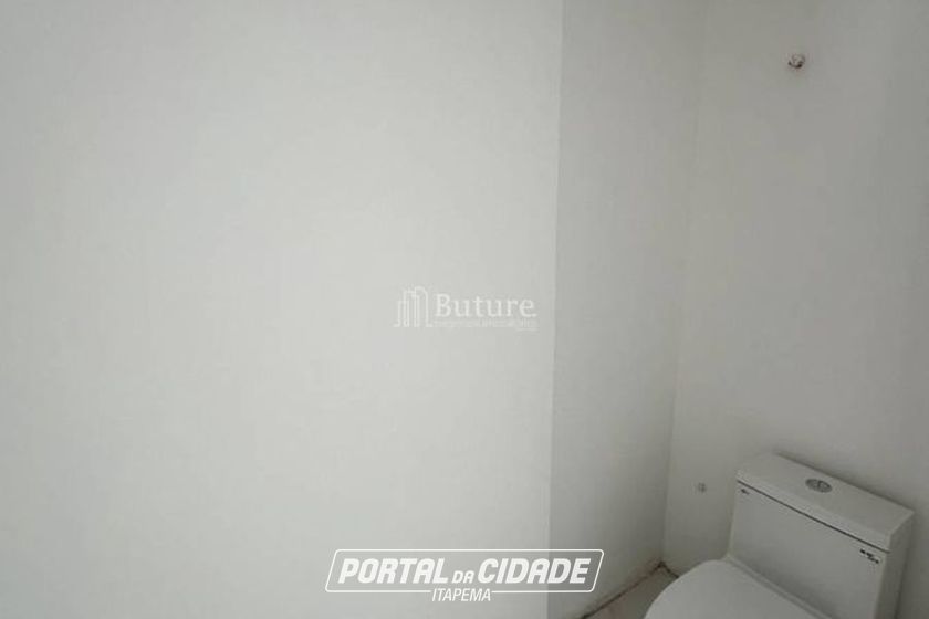 Apartamento &agrave; venda - Centro