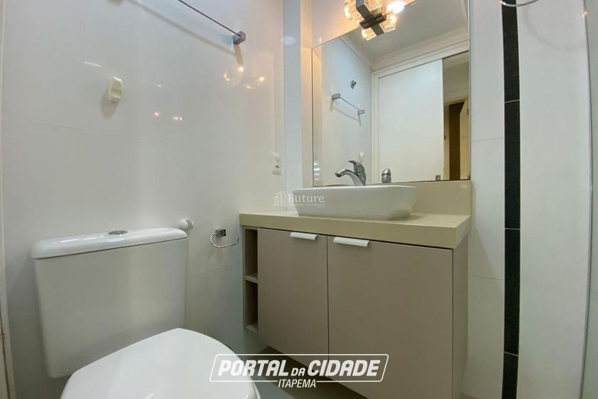Apartamento &agrave; venda - 72m&sup2; - Quatro Ilhas