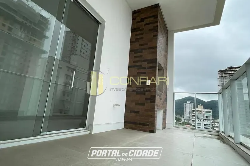 Apartamento &agrave; venda - 115m&sup2; - CENTRO