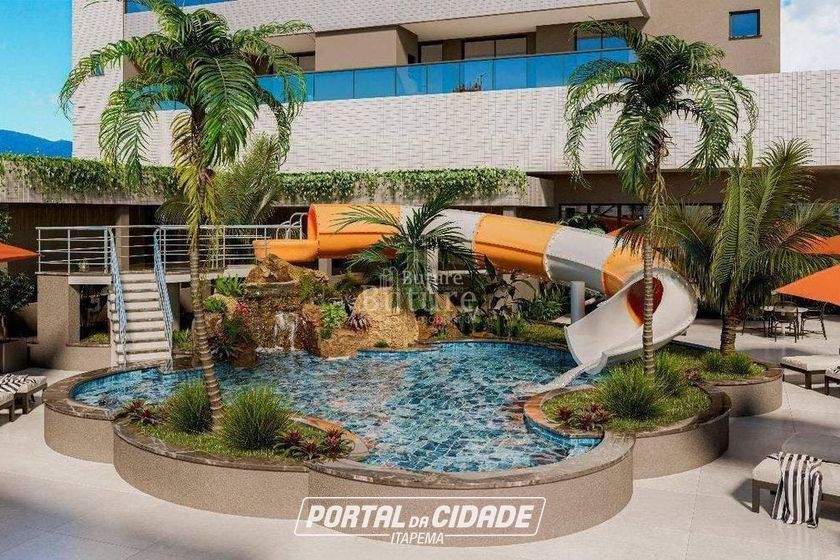 Apartamento &agrave; venda - 