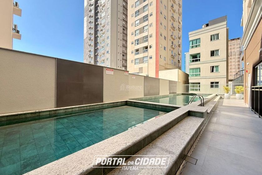Apartamento &agrave; venda - 58m&sup2; - Morretes