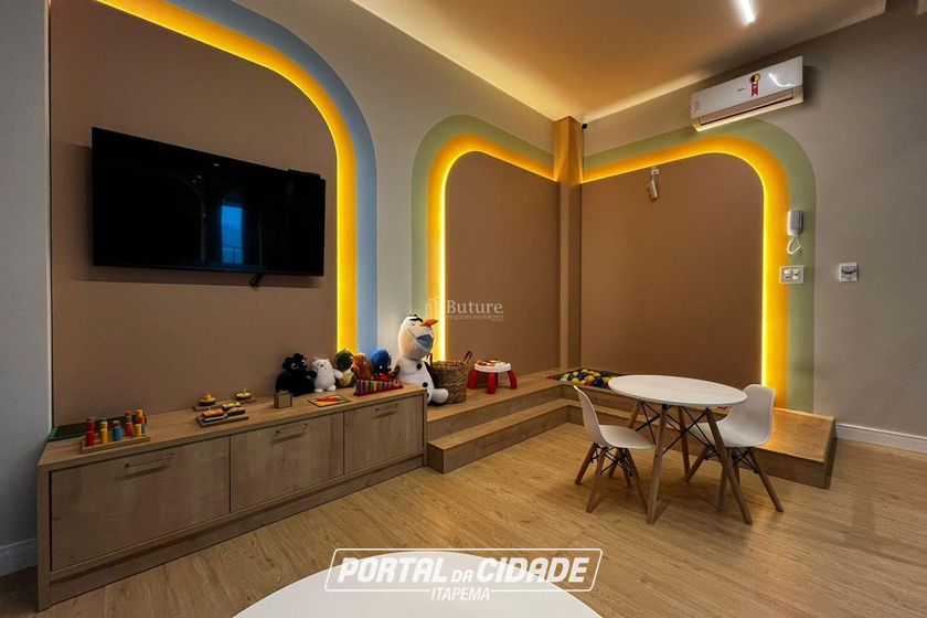 Apartamento &agrave; venda - 88m&sup2; - Perequ&ecirc;