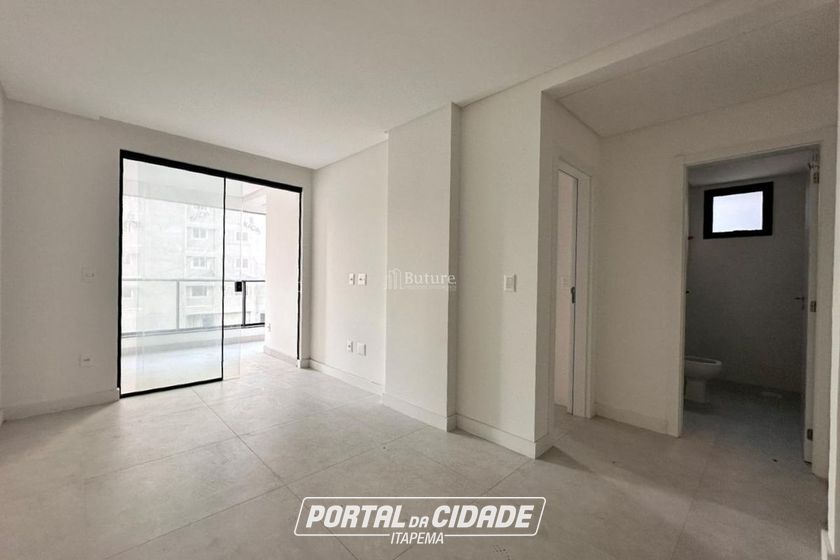 Apartamento &agrave; venda - 69m&sup2; - Morretes