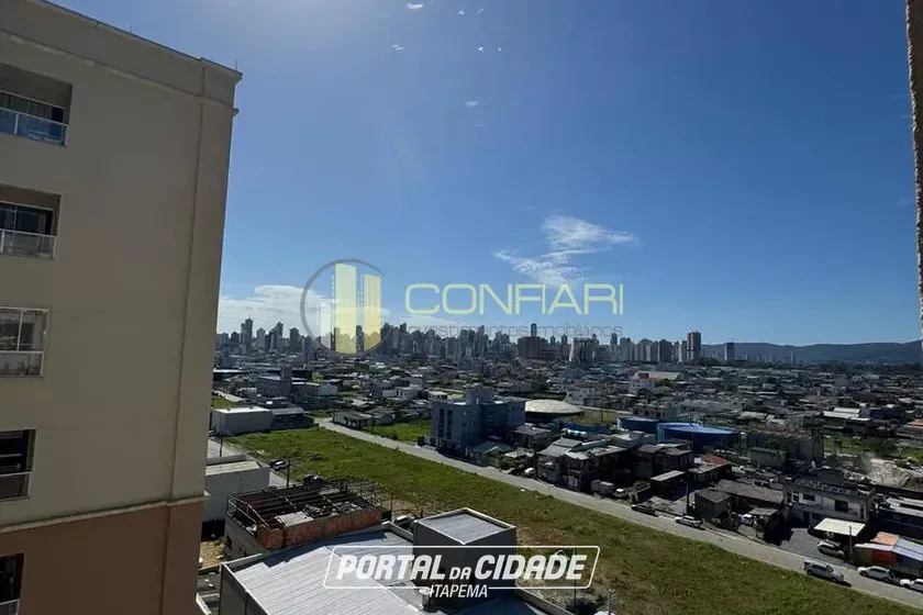 Apartamento &agrave; venda - 55m&sup2; - morretes
