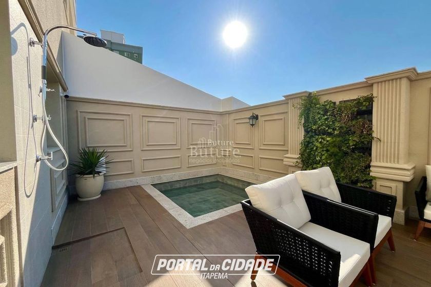 Apartamento &agrave; venda - Centro