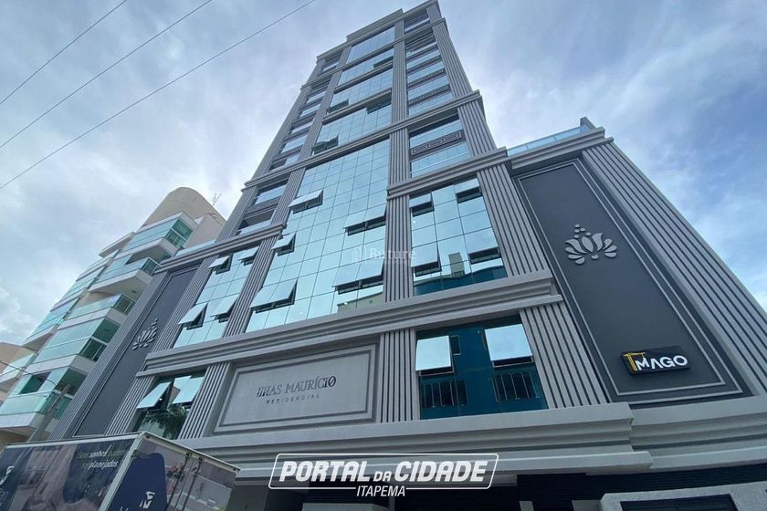 Apartamento &agrave; venda - 98m&sup2; - Andorinha