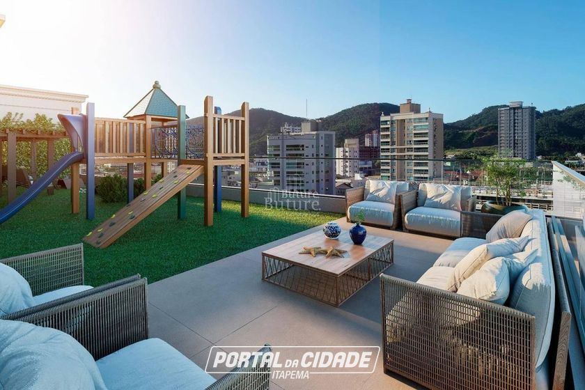 Apartamento &agrave; venda - Centro