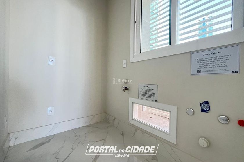 Apartamento &agrave; venda - 223m&sup2; - Pioneiros