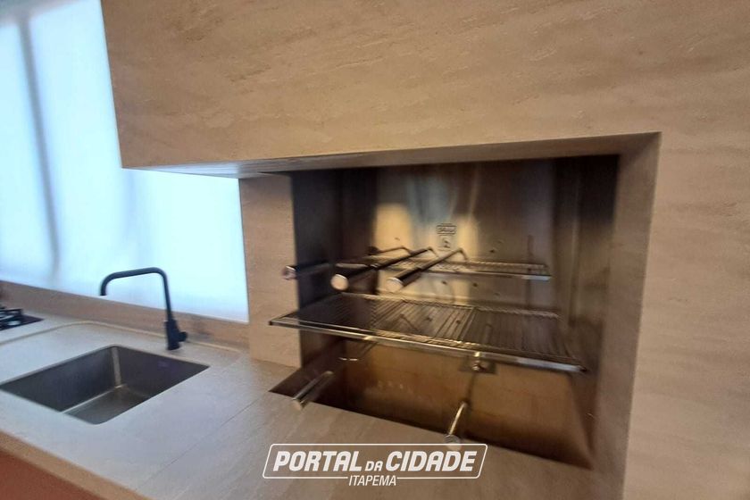 Apartamento &agrave; venda - 90m&sup2; - Balne&aacute;rio Pereque