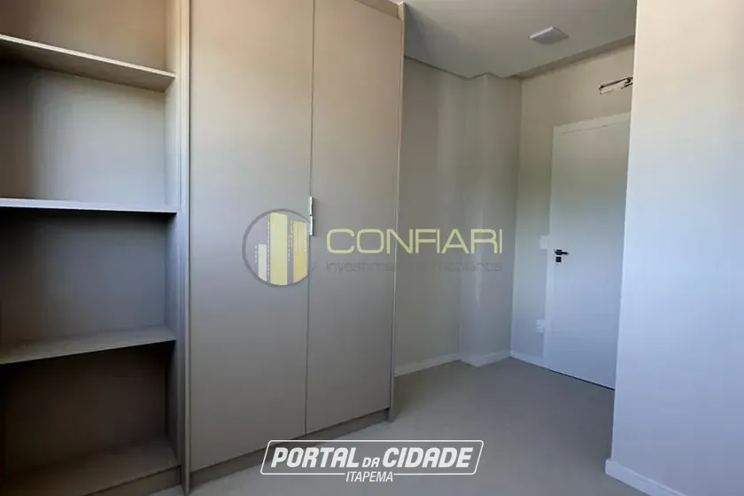 Apartamento para alugar - 57m&sup2; - Tabuleiro das Oliveiras