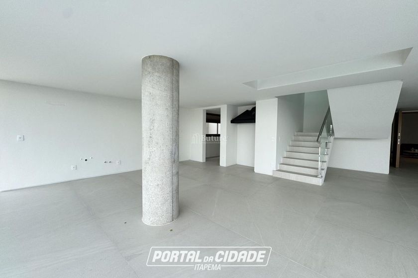 Apartamento &agrave; venda - 318m&sup2; - Praia Brava