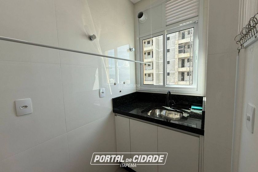 Apartamento &agrave; venda - Centro