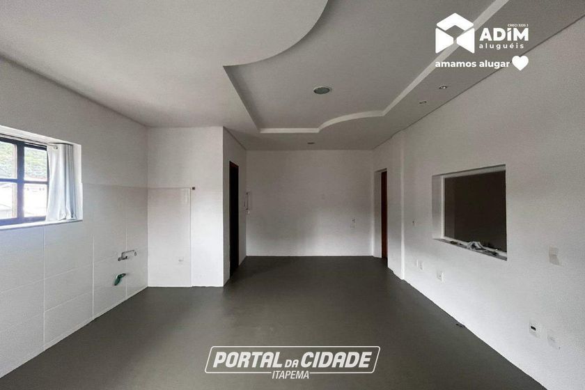 Apartamento para alugar - 60m&sup2; - Barra