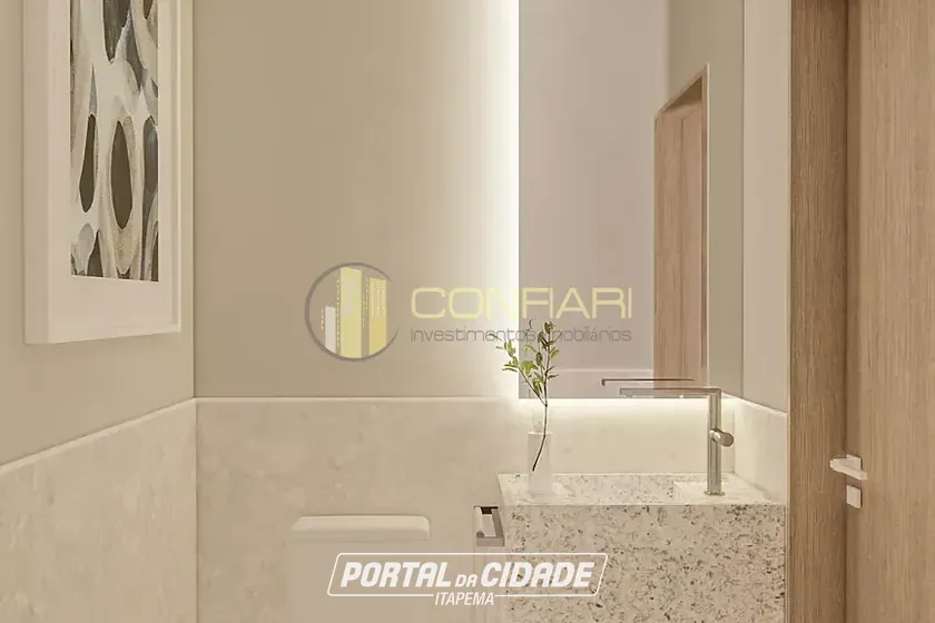 Apartamento &agrave; venda - 72m&sup2; - Alto pereque