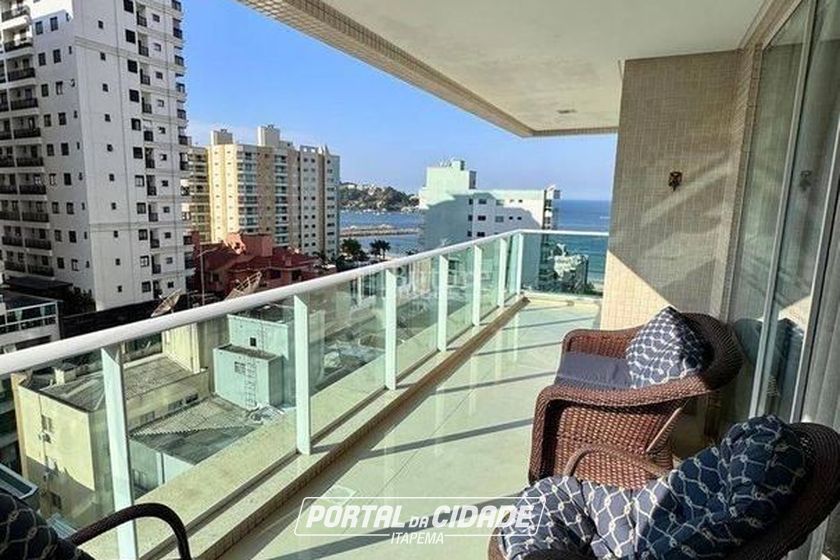 Apartamento &agrave; venda - Centro