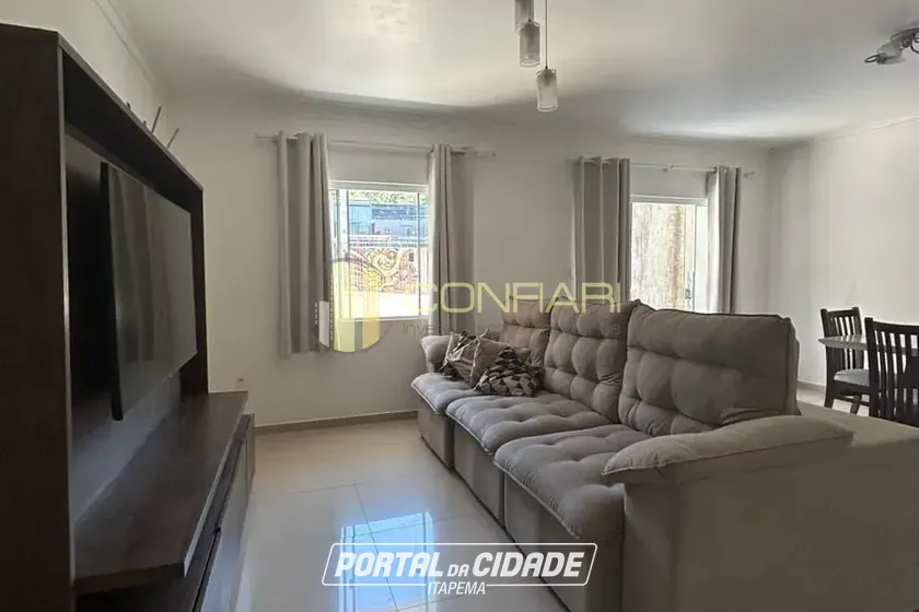 Casa &agrave; venda - 170m&sup2; - Alto S&atilde;o Bento