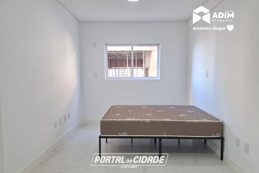 Apartamento para alugar - 135m&sup2; - Centro