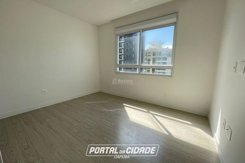 Apartamento &agrave; venda - 116m&sup2; - Castelo Branco