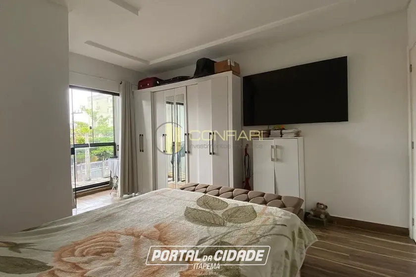 Sobrado &agrave; venda - 106m&sup2; - Pereque