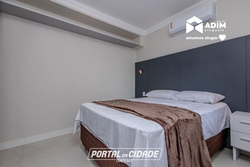 Apartamento para alugar - 216m&sup2; - Centro