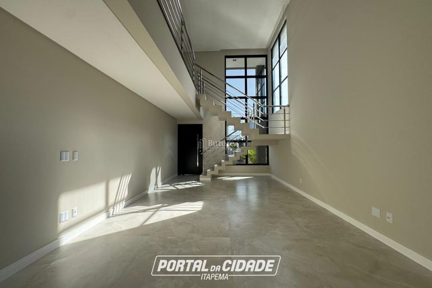 Apartamento &agrave; venda - 305m&sup2; - Santa Regina