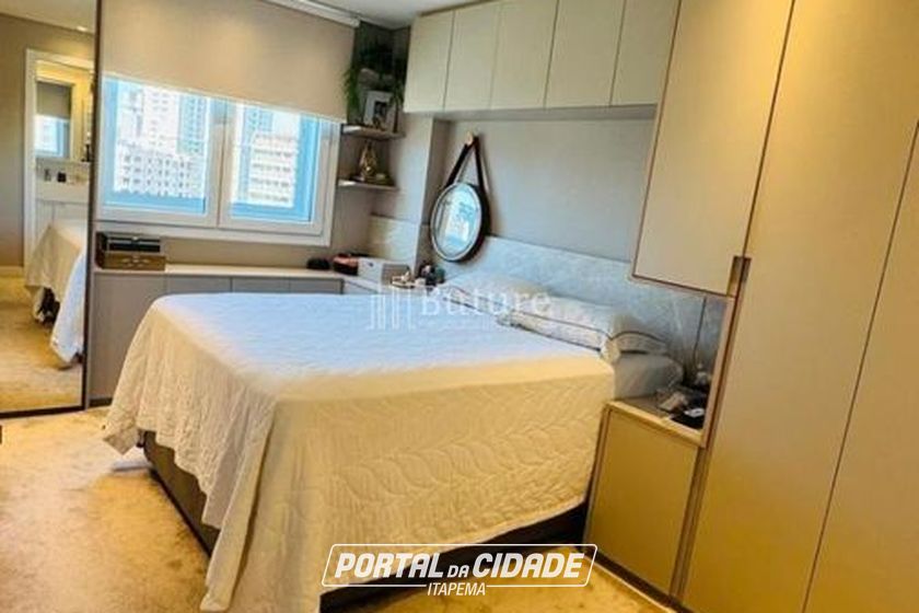 Apartamento &agrave; venda - 60m&sup2; - Jardim Praia Mar