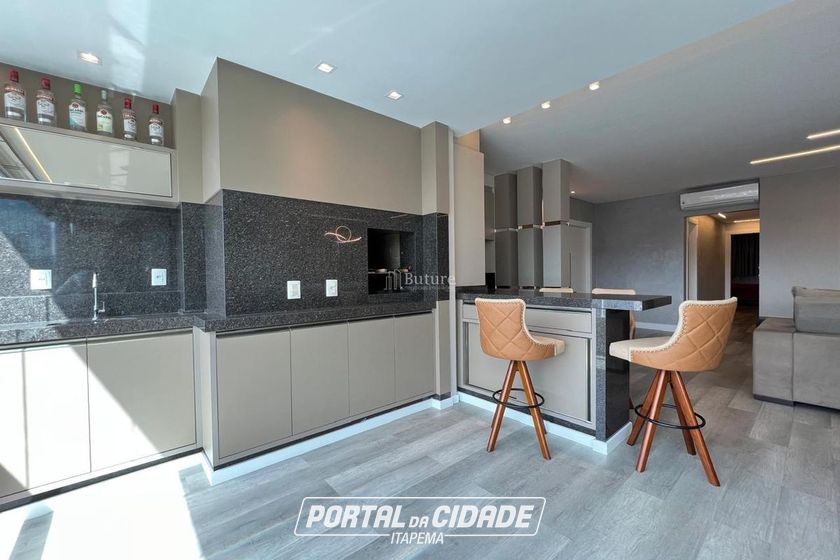 Apartamento &agrave; venda - 150m&sup2; - Andorinha